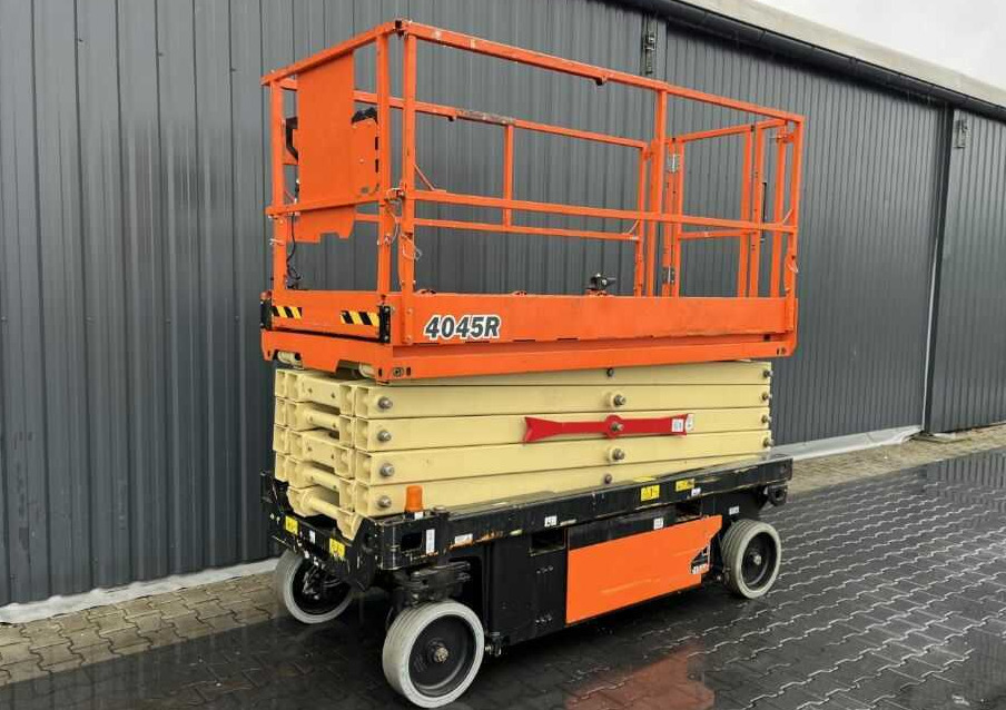 JLG 4045R - Plataforma de tijeras: foto 1 JLG 4045R - Plataforma de tijeras: foto 1