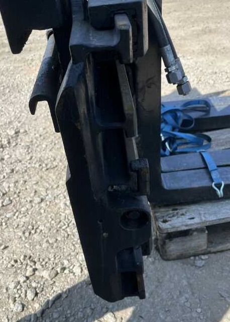 Horquillas Kaup 3T409: foto 7 Horquillas Kaup 3T409: foto 7