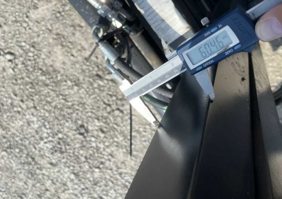 Horquillas Kaup 3T409: foto 10 Horquillas Kaup 3T409: foto 10