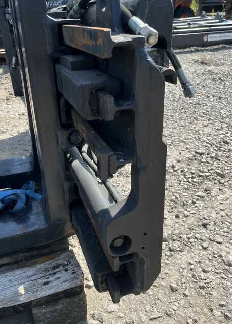 Horquillas Kaup 3T409: foto 6 Horquillas Kaup 3T409: foto 6