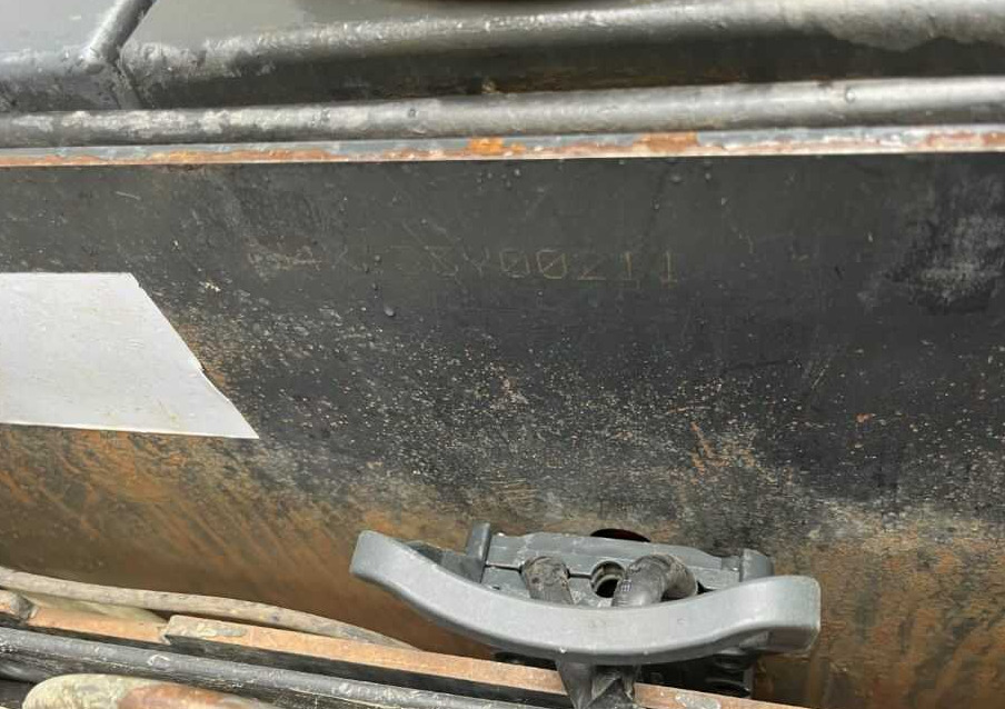 Linde D12HPSP - Apilador: foto 4 Linde D12HPSP - Apilador: foto 4