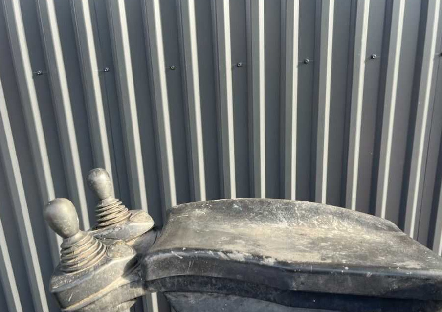 Arrendamiento de Linde E16PH Linde E16PH: foto 10 Arrendamiento de Linde E16PH Linde E16PH: foto 10