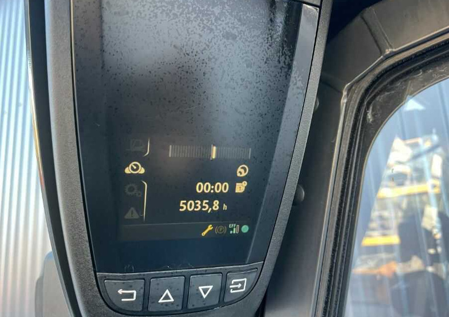 Linde E40H-01/600 - Carretilla elevadora eléctrica: foto 4 Linde E40H-01/600 - Carretilla elevadora eléctrica: foto 4