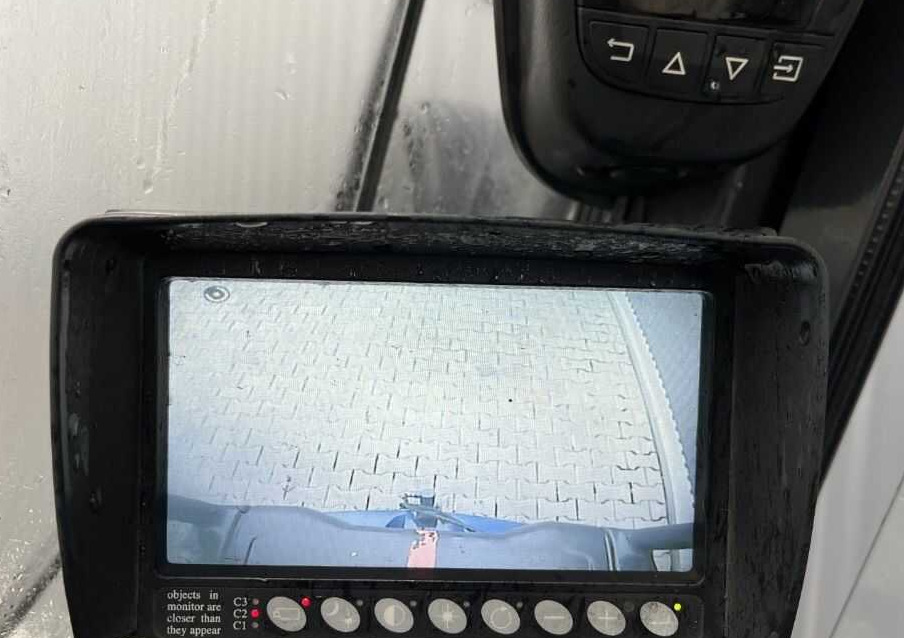 Arrendamiento de  Linde E50HL-01/600 Linde E50HL-01/600: foto 7