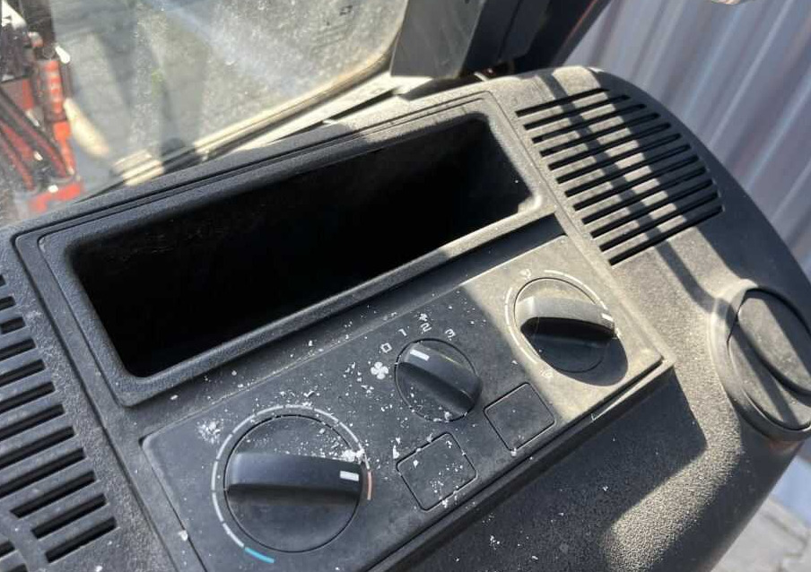 Arrendamiento de  Linde H20T-01 Linde H20T-01: foto 6 Arrendamiento de  Linde H20T-01 Linde H20T-01: foto 6