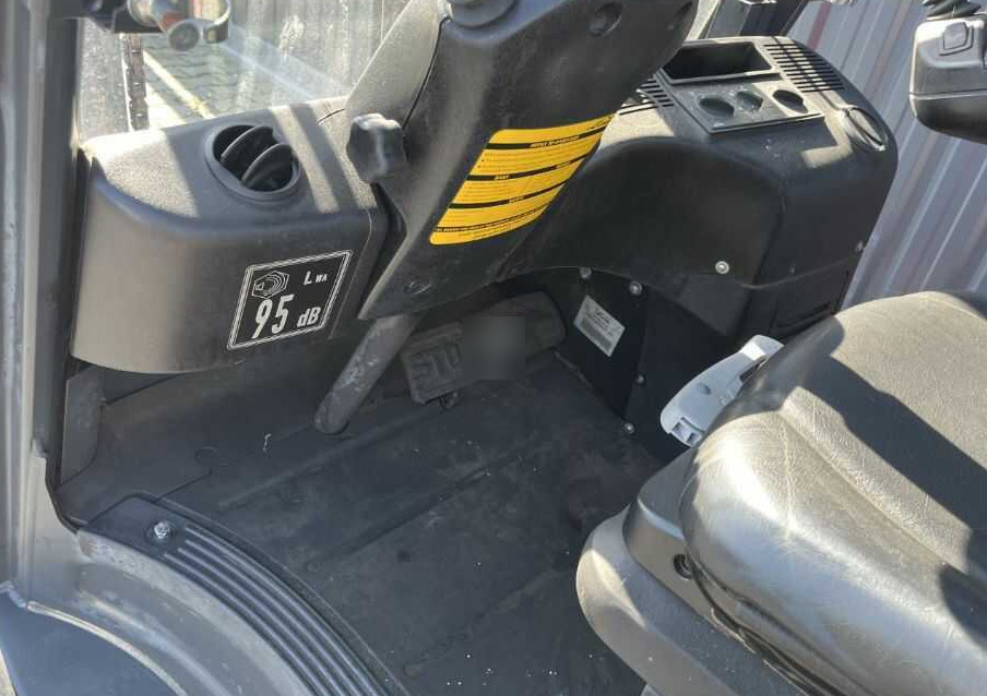 Arrendamiento de  Linde H20T-01 Linde H20T-01: foto 9 Arrendamiento de  Linde H20T-01 Linde H20T-01: foto 9