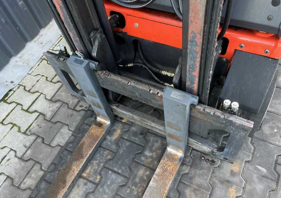 Arrendamiento de Linde H20T-03 Linde H20T-03: foto 9 Arrendamiento de Linde H20T-03 Linde H20T-03: foto 9