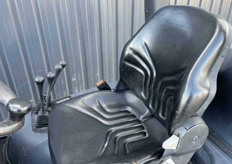 Arrendamiento de Linde H20T-03 Linde H20T-03: foto 7 Arrendamiento de Linde H20T-03 Linde H20T-03: foto 7