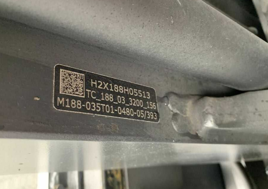 Linde H25T-02/600 - Carretilla elevadora de gas: foto 4 Linde H25T-02/600 - Carretilla elevadora de gas: foto 4
