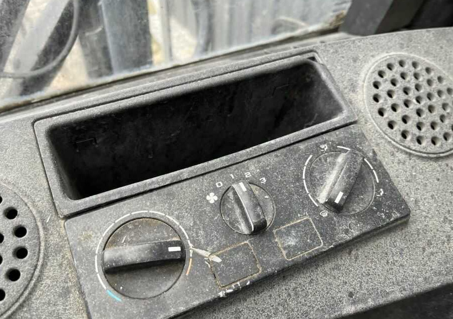 Linde H25T-02 - Carretilla elevadora de gas: foto 5 Linde H25T-02 - Carretilla elevadora de gas: foto 5