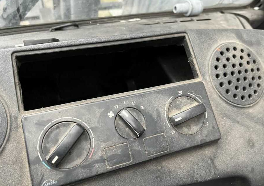 Linde H40CNG-02 - Carretilla elevadora de gas: foto 4 Linde H40CNG-02 - Carretilla elevadora de gas: foto 4