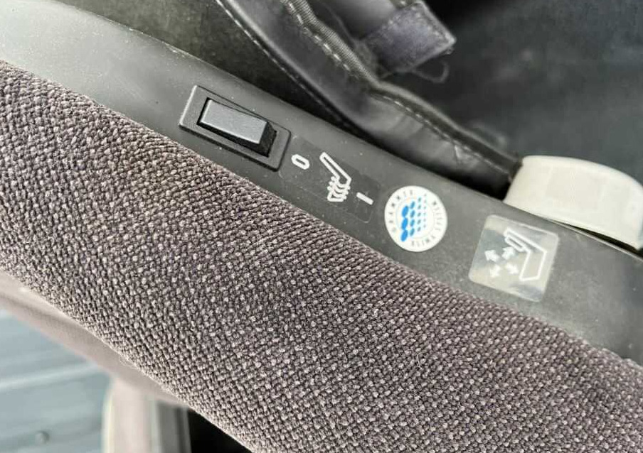 Linde H50T-02/600 - Carretilla elevadora de gas: foto 5 Linde H50T-02/600 - Carretilla elevadora de gas: foto 5