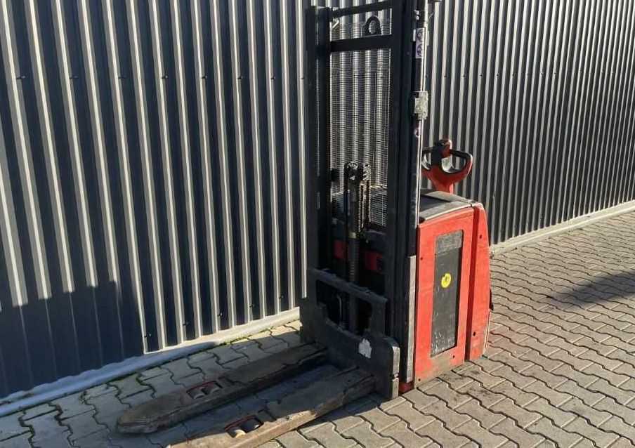 Linde L14 - Apilador: foto 1 Linde L14 - Apilador: foto 1