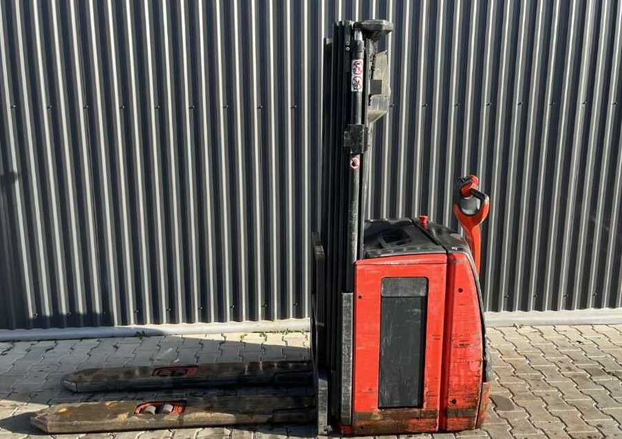 Linde L16 - Apilador: foto 2 Linde L16 - Apilador: foto 2
