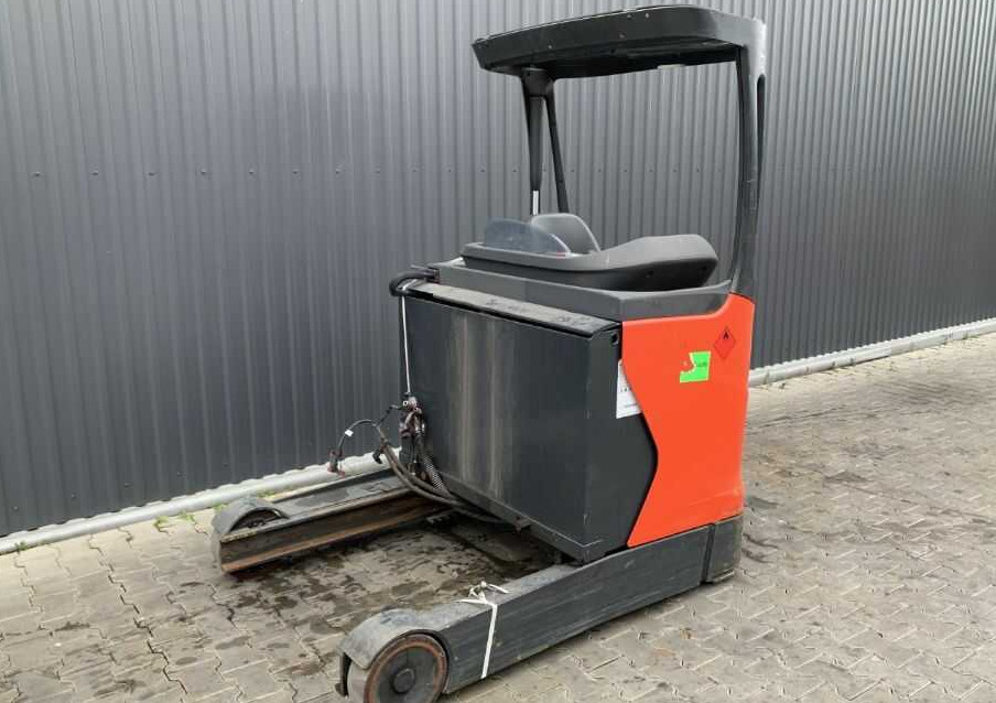 Linde R16-01t - Retráctil: foto 1 Linde R16-01t - Retráctil: foto 1