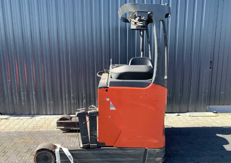 Linde R16HD-01 - Retráctil: foto 1 Linde R16HD-01 - Retráctil: foto 1