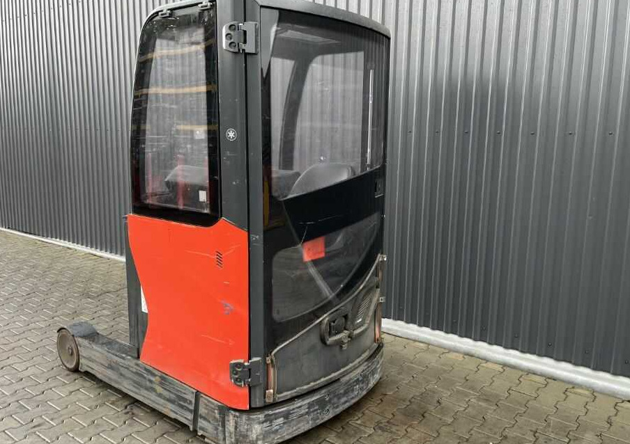 Linde R16HD-01 - Retráctil: foto 3 Linde R16HD-01 - Retráctil: foto 3