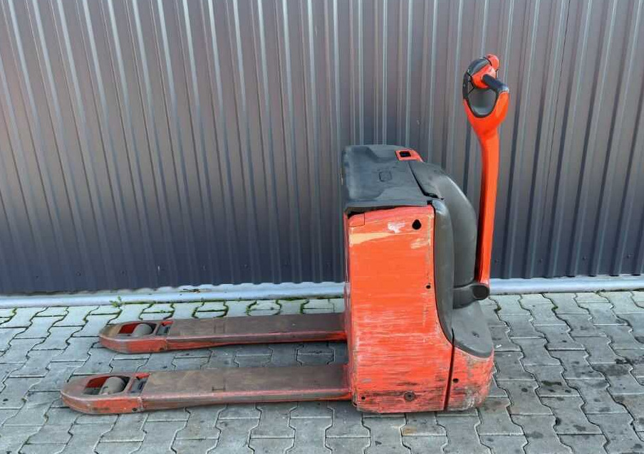 Linde SL16032 - Transpaleta: foto 2 Linde SL16032 - Transpaleta: foto 2