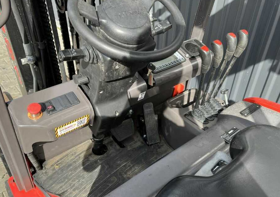Arrendamiento de  Manitou ME320 Manitou ME320: foto 9