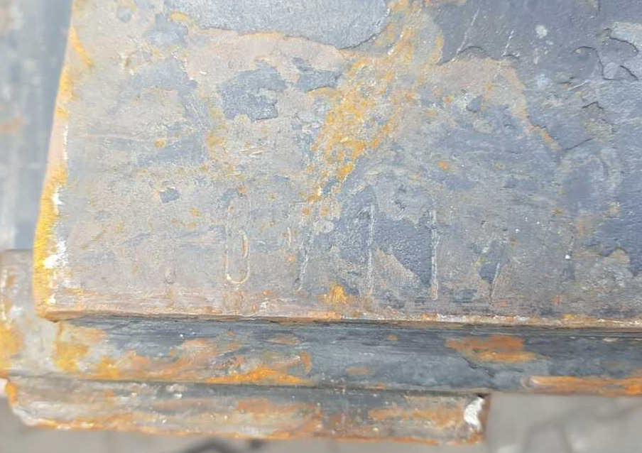 Stabau - Horquillas para Equipo de manutención: foto 5 Stabau - Horquillas para Equipo de manutención: foto 5