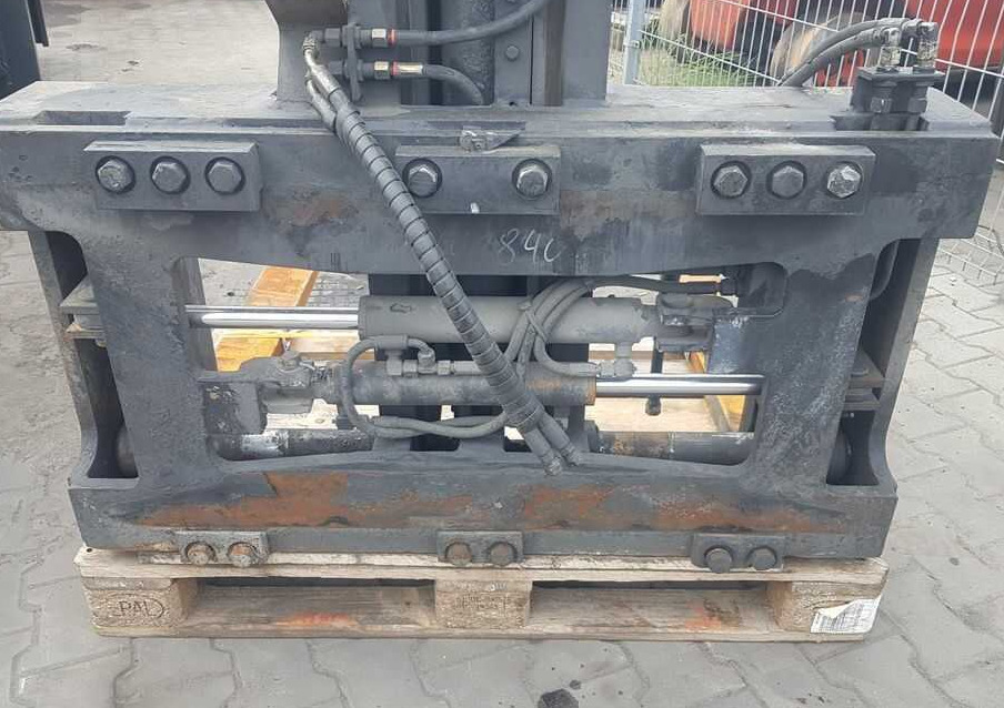 Stabau - Horquillas para Equipo de manutención: foto 1 Stabau - Horquillas para Equipo de manutención: foto 1