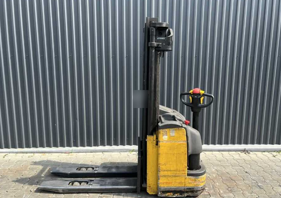 Still EGV20 - Apilador: foto 2 Still EGV20 - Apilador: foto 2