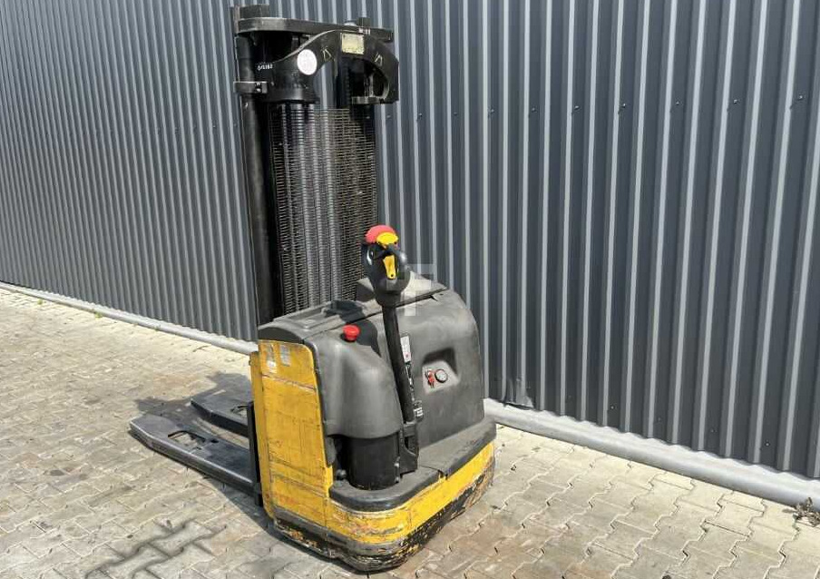 Still EGV20 - Apilador: foto 3 Still EGV20 - Apilador: foto 3