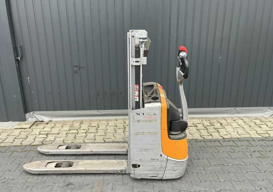 Still EXV12 - Apilador: foto 2 Still EXV12 - Apilador: foto 2