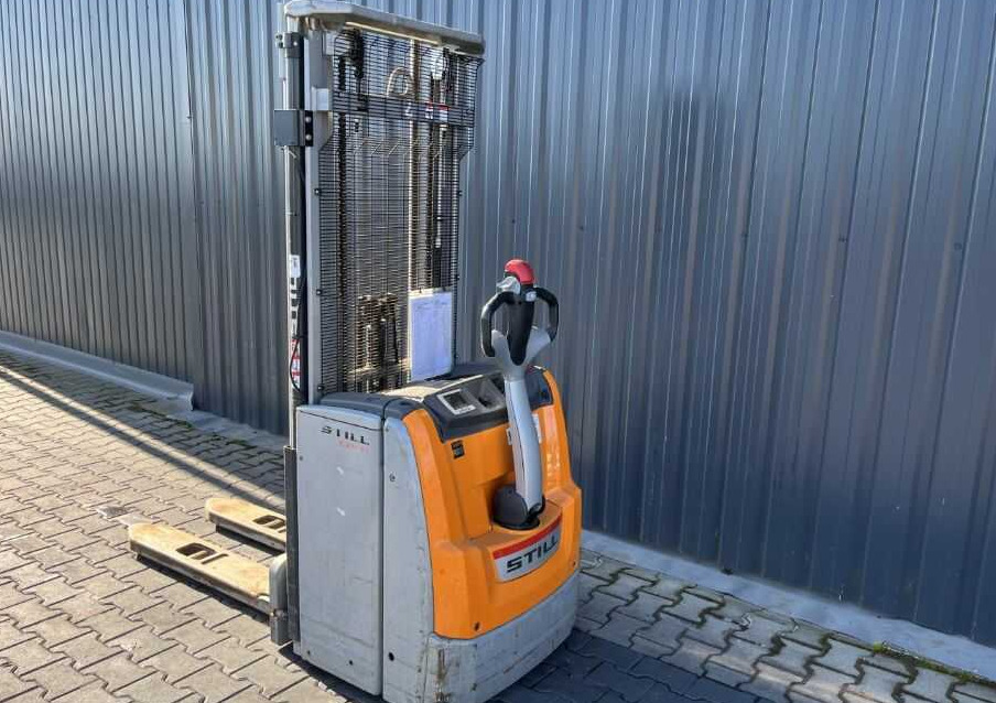 Still EXV14 - Apilador: foto 3 Still EXV14 - Apilador: foto 3