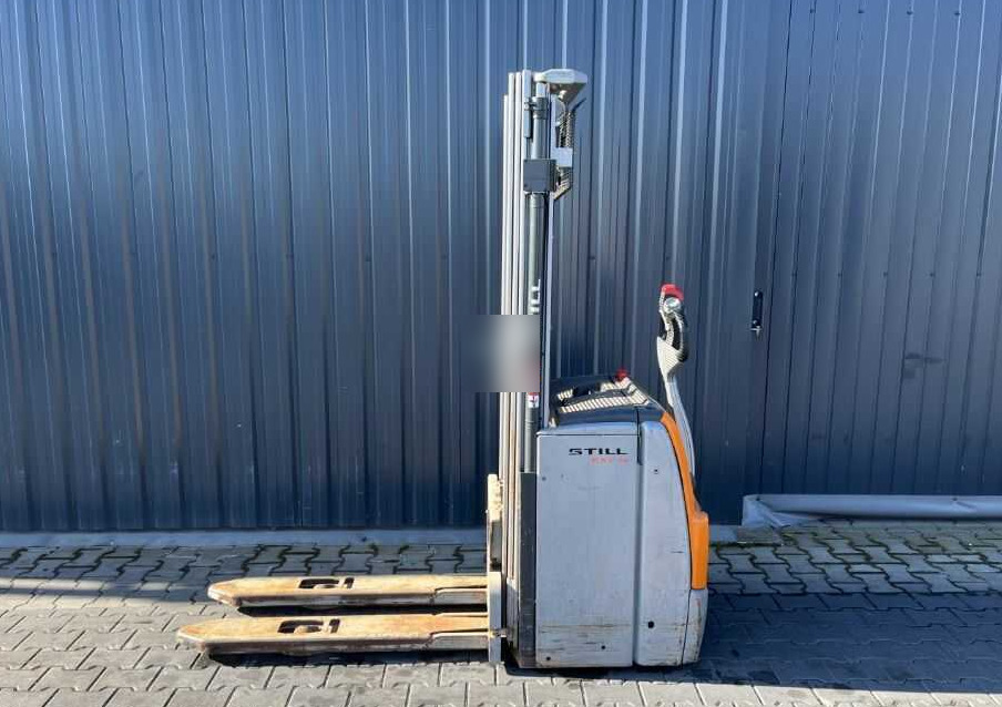 Still EXV14 - Apilador: foto 2 Still EXV14 - Apilador: foto 2