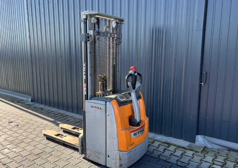 Still EXV14 - Apilador: foto 3 Still EXV14 - Apilador: foto 3