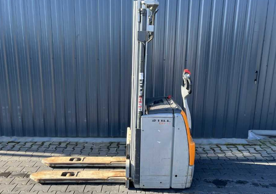 Still EXV14 - Apilador: foto 2 Still EXV14 - Apilador: foto 2