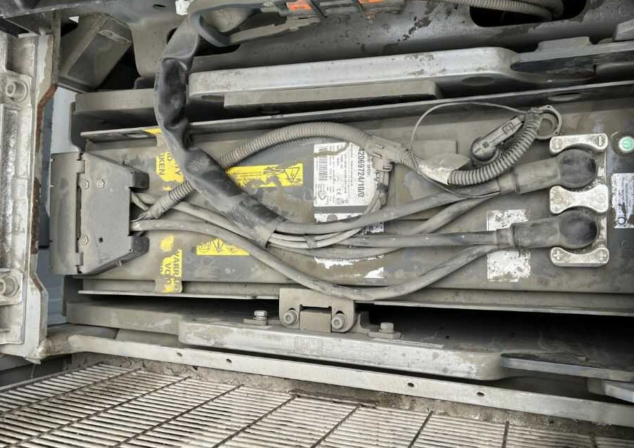 Still EXV14 - Apilador: foto 5 Still EXV14 - Apilador: foto 5