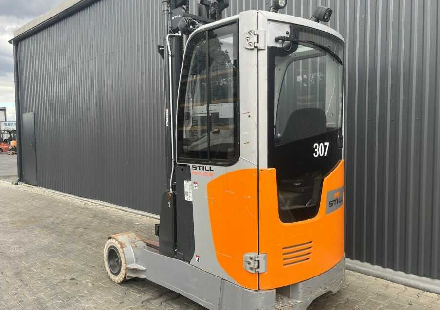 Still FMX20SE - Retráctil: foto 3 Still FMX20SE - Retráctil: foto 3