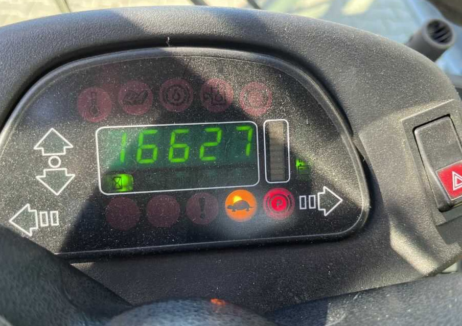 Still R07-25 - Remolcadora: foto 5 Still R07-25 - Remolcadora: foto 5