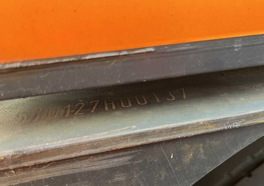 Still R07-25 - Remolcadora: foto 5 Still R07-25 - Remolcadora: foto 5