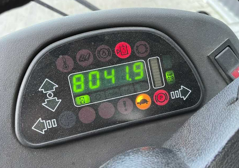 Still R07-25 - Remolcadora: foto 5 Still R07-25 - Remolcadora: foto 5