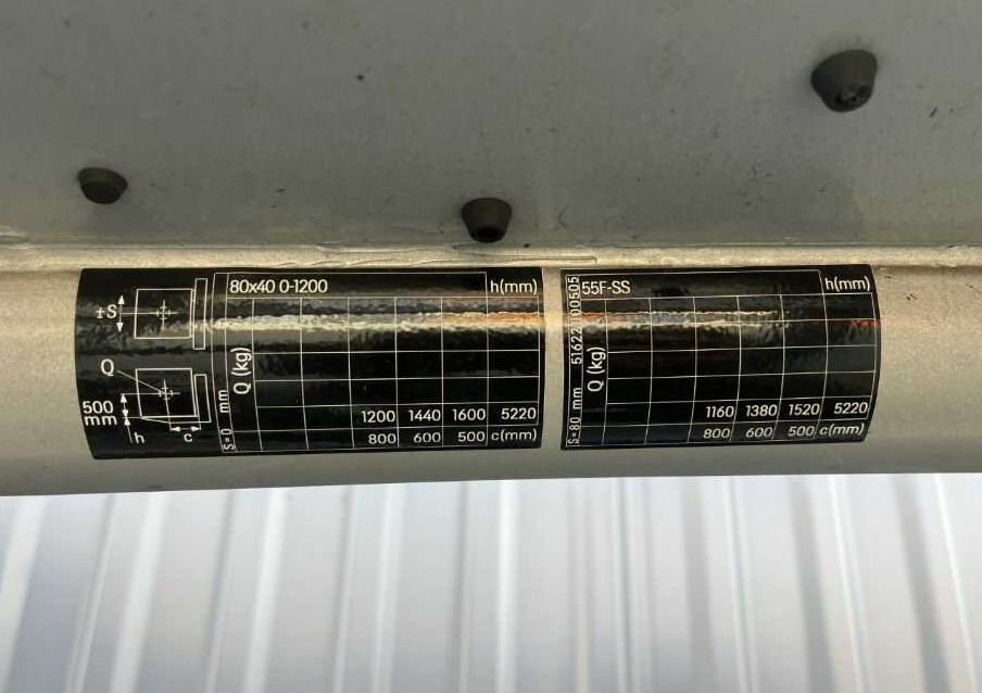 Still RX20-16 - Carretilla elevadora eléctrica: foto 5 Still RX20-16 - Carretilla elevadora eléctrica: foto 5