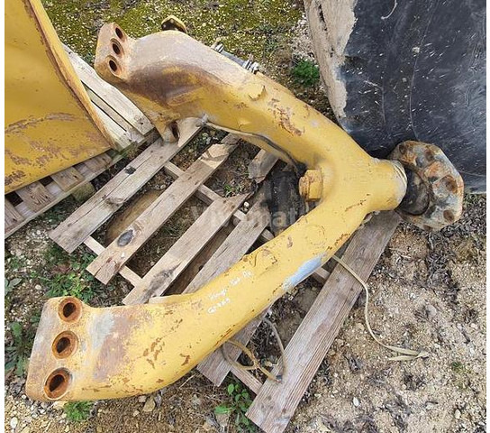 Caterpillar 184419 769C 769D 771C 771D - Eje y piezas: foto 1 Caterpillar 184419 769C 769D 771C 771D - Eje y piezas: foto 1