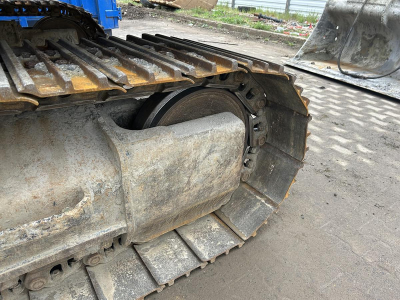 Caterpillar 320EL - Excavadora de cadenas: foto 2 Caterpillar 320EL - Excavadora de cadenas: foto 2