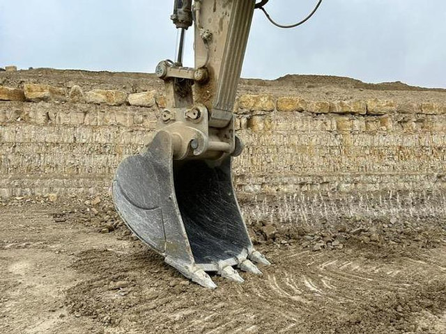Caterpillar 374 LME - Excavadora: foto 4 Caterpillar 374 LME - Excavadora: foto 4