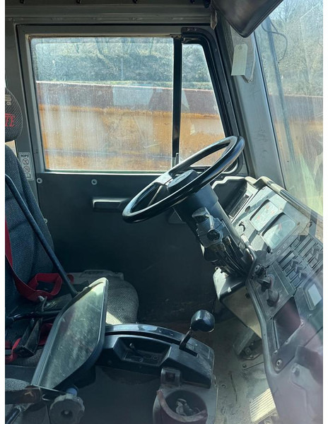 Caterpillar 769D - Cabina e interior para Recambio: foto 5 Caterpillar 769D - Cabina e interior para Recambio: foto 5