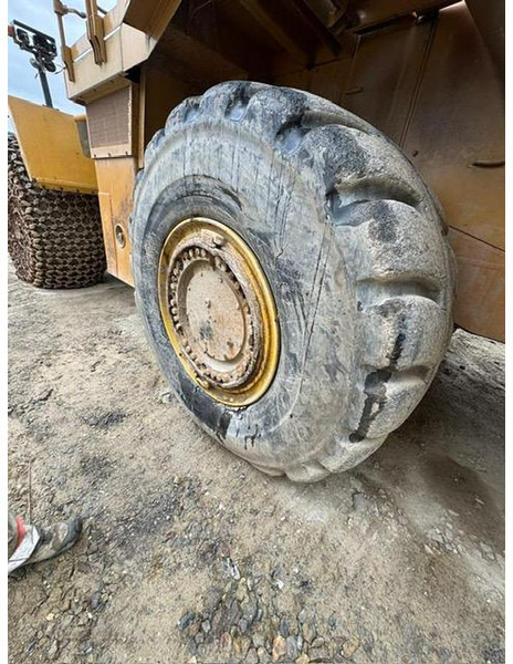 Caterpillar 988H - - Cargadora: foto 4 Caterpillar 988H - - Cargadora: foto 4