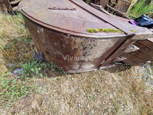 GEITH QH80H - Cazo para excavadora: foto 1 GEITH QH80H - Cazo para excavadora: foto 1