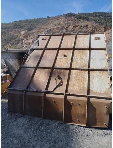 Hewitt Robins 20 M2 - Cribadora: foto 5 Hewitt Robins 20 M2 - Cribadora: foto 5