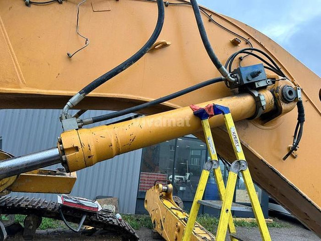 Liebherr R954CHD - Brazo para Excavadora de cadenas: foto 5 Liebherr R954CHD - Brazo para Excavadora de cadenas: foto 5