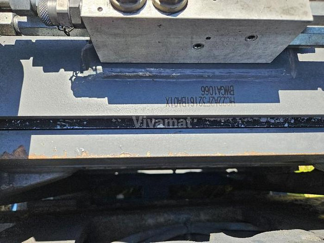 Meyer LC22H6A-EU - - Maquinaria de construcción: foto 5 Meyer LC22H6A-EU - - Maquinaria de construcción: foto 5