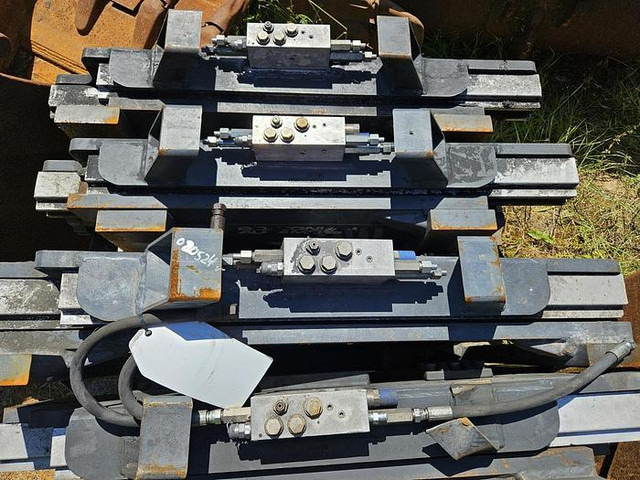 Meyer LC22H6A-EU - - Maquinaria de construcción: foto 3 Meyer LC22H6A-EU - - Maquinaria de construcción: foto 3