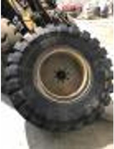 Arrendamiento de Michelin 17,5 R 25 Xmine D2 Michelin 17,5 R 25 Xmine D2: foto 6