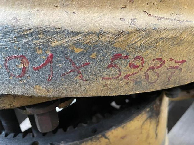 Caterpillar 769C 769D 771C 771D - - Recambio: foto 3 Caterpillar 769C 769D 771C 771D - - Recambio: foto 3